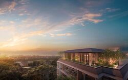 Watten House (D11), Condominium #444577771